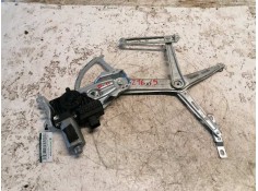 Recambio de elevalunas delantero derecho para opel zafira a elegance referencia OEM IAM 2311002919 6 PINS 