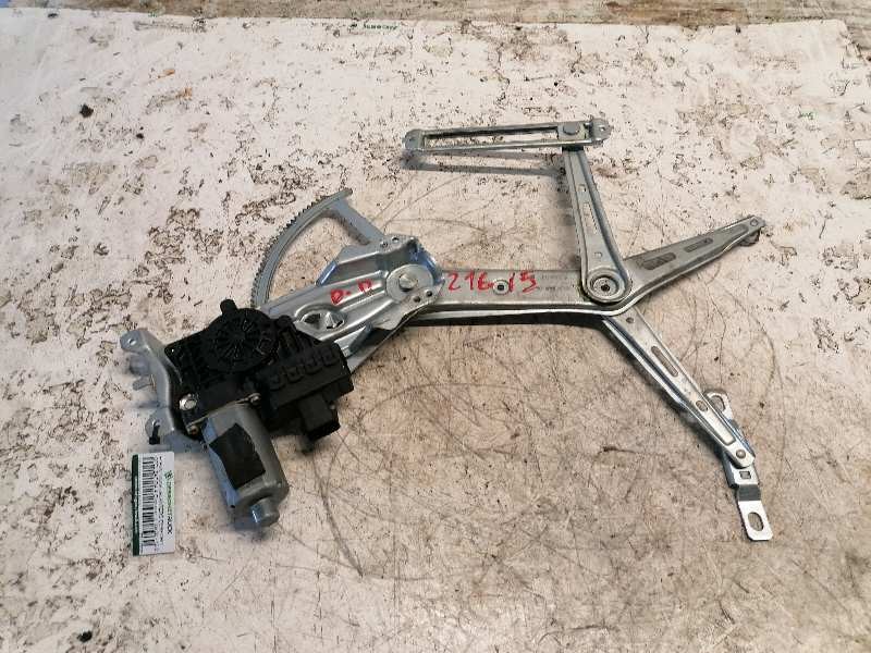 Recambio de elevalunas delantero derecho para opel zafira a elegance referencia OEM IAM 2311002919 6 PINS 