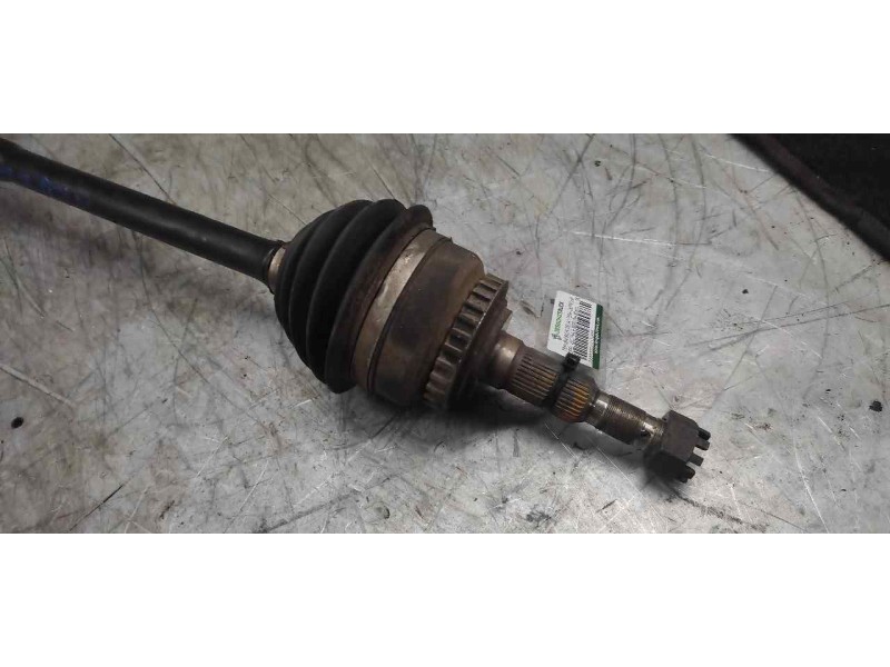 Recambio de transmision delantera derecha para opel vectra b berlina básico referencia OEM IAM   