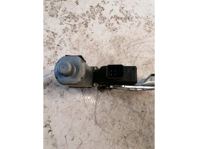 Recambio de elevalunas delantero derecho para opel zafira a elegance referencia OEM IAM 2311002919 6 PINS 