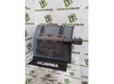 Recambio de guardabarros trasero izquierdo para scania serie p/g/r (l-clase) 12.7 diesel referencia OEM IAM   