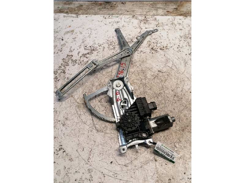 Recambio de elevalunas delantero derecho para opel zafira a elegance referencia OEM IAM 2311002919 6 PINS 