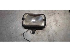 Recambio de faro antiniebla izquierdo para ford maverick (ml) 2.4 12v cat referencia OEM IAM   