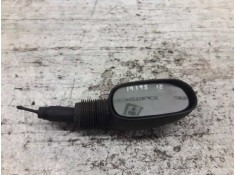 Recambio de retrovisor izquierdo para ford ka (ccq) básico referencia OEM IAM 378018  