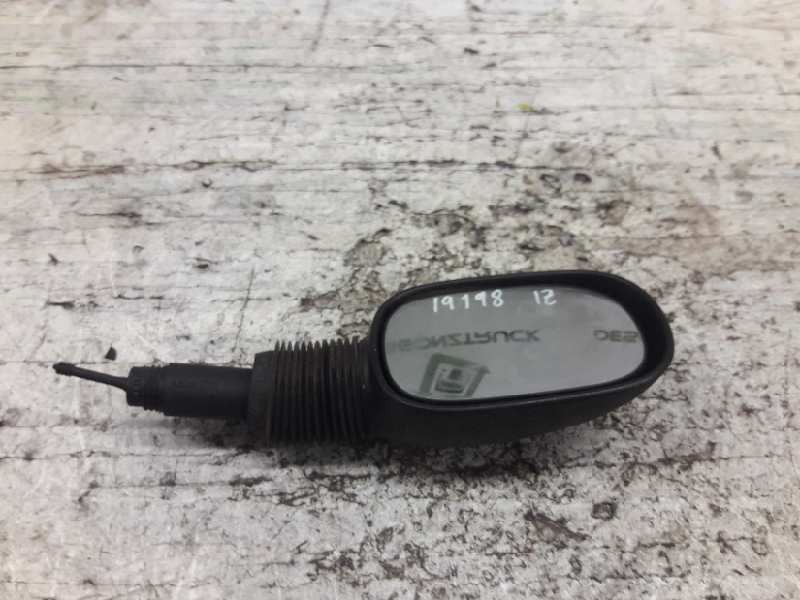 Recambio de retrovisor izquierdo para ford ka (ccq) básico referencia OEM IAM 378018  