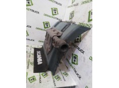 Recambio de guardabarros trasero izquierdo para scania serie p/g/r (l-clase) 12.7 diesel referencia OEM IAM    2