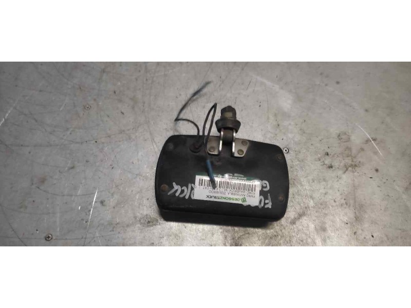 Recambio de faro antiniebla izquierdo para ford maverick (ml) 2.4 12v cat referencia OEM IAM   