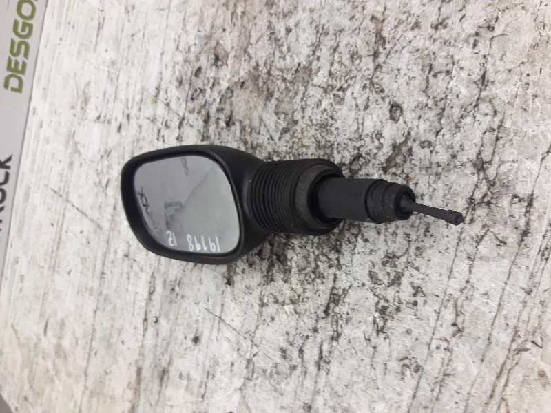 Recambio de retrovisor izquierdo para ford ka (ccq) básico referencia OEM IAM 378018  