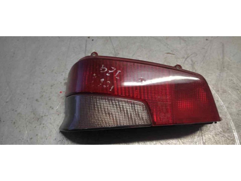 Recambio de piloto trasero izquierdo para peugeot 106 (s1) cocktail referencia OEM IAM   