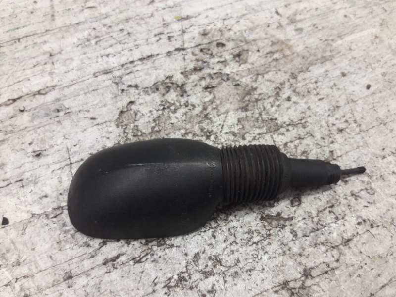 Recambio de retrovisor izquierdo para ford ka (ccq) básico referencia OEM IAM 378018  