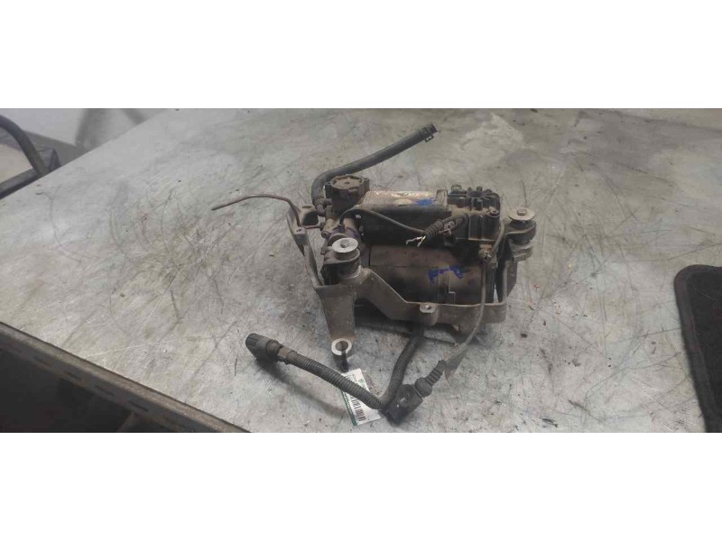 Recambio de bomba suspension para audi a8 (4e2) referencia OEM IAM 4E0616005E WABCO 