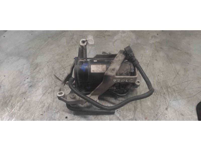 Recambio de bomba suspension para audi a8 (4e2) referencia OEM IAM 4E0616005E WABCO 