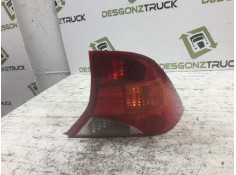 Recambio de piloto trasero derecho para ford focus berlina (cak) ambiente referencia OEM IAM XS413404  