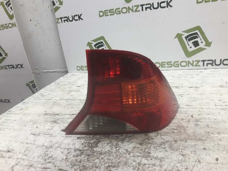 Recambio de piloto trasero derecho para ford focus berlina (cak) ambiente referencia OEM IAM XS413404  
