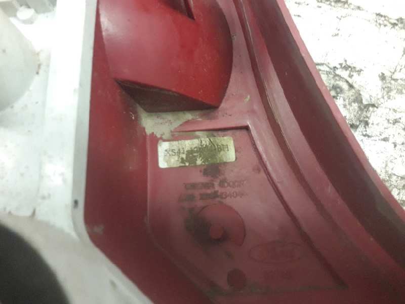 Recambio de piloto trasero derecho para ford focus berlina (cak) ambiente referencia OEM IAM XS413404  