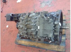 Recambio de caja cambios para man tg - a 18.xxx fg / bb   (e3/e4) lx referencia OEM IAM 12AS2301IT 1327040035 81320036657