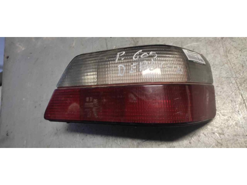 Recambio de piloto trasero derecho para peugeot 605 srti referencia OEM IAM   