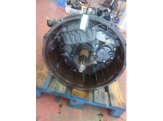 Recambio de caja cambios para man tg - a 18.xxx fg / bb   (e3/e4) lx referencia OEM IAM 12AS2301IT 1327040035 81320036657 2