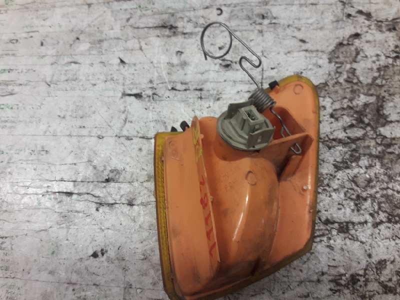 Recambio de piloto delantero derecho para ford fiesta berl./courier si referencia OEM IAM   