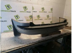 Recambio de paragolpes trasero para opel zafira a elegance referencia OEM IAM    2