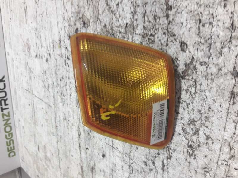 Recambio de piloto delantero izquierdo para ford fiesta berl./courier si referencia OEM IAM   