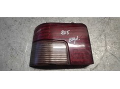 Recambio de piloto trasero izquierdo para peugeot 205 berlina 1.1 mito referencia OEM IAM   