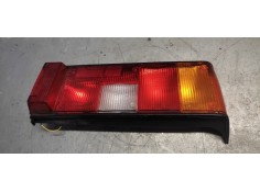 Recambio de piloto trasero izquierdo para fiat regata berlina diesel referencia OEM IAM  NUEVO 