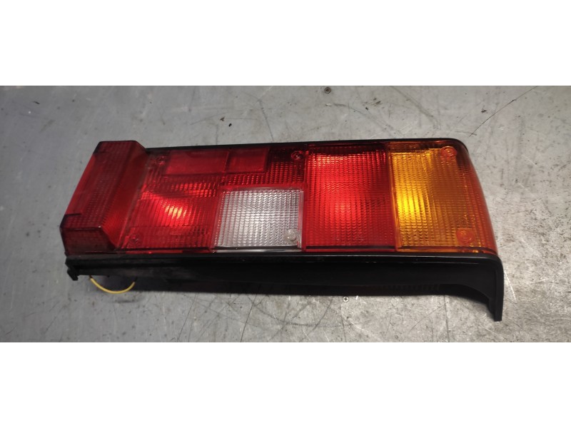 Recambio de piloto trasero izquierdo para fiat regata berlina diesel referencia OEM IAM  NUEVO 