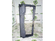 Recambio de brazo retrovisor izquierdo para renault magnum ab 2005 cabina adel.tractor semirr. gv  4x2 4xx.18 gran espacio refer