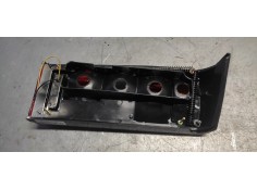 Recambio de piloto trasero izquierdo para fiat regata berlina diesel referencia OEM IAM  NUEVO  2