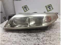 Recambio de faro izquierdo para renault laguna ii (bg0) authentique referencia OEM IAM 8200002845   2