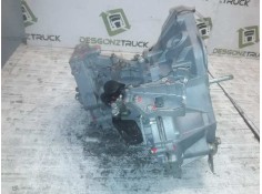Recambio de caja cambios para fiat tipo ii (357) berlina easy referencia OEM IAM 22434381481   2
