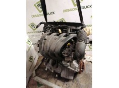 Recambio de motor completo para peugeot 406 berlina (s1/s2) 1.8 cat referencia OEM IAM LFY  