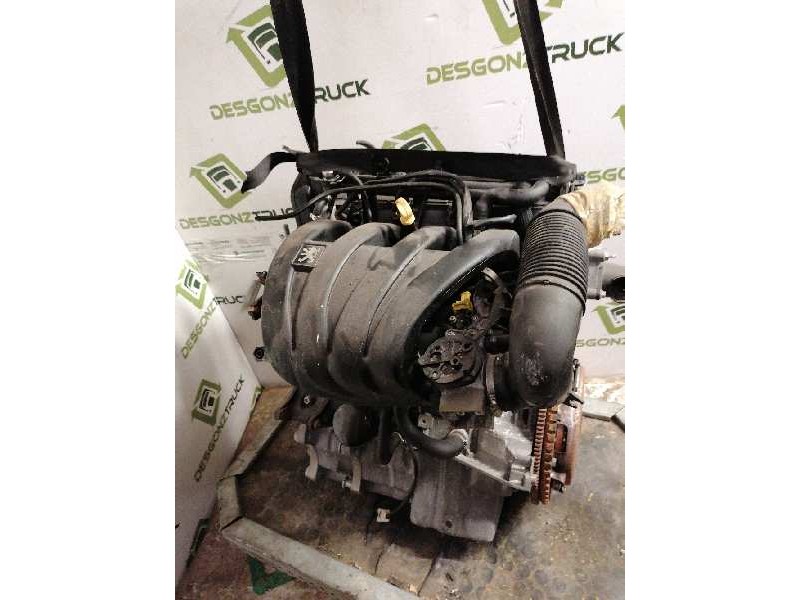 Recambio de motor completo para peugeot 406 berlina (s1/s2) 1.8 cat referencia OEM IAM LFY  