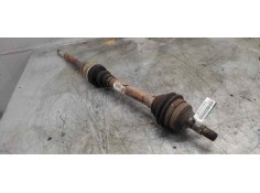 Recambio de transmision delantera derecha para peugeot 307 (s1) xr clim referencia OEM IAM   