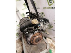 Recambio de motor completo para peugeot 406 berlina (s1/s2) 1.8 cat referencia OEM IAM LFY   2
