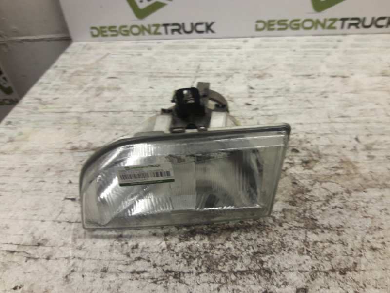 Recambio de faro izquierdo para ford fiesta berl./courier si referencia OEM IAM 21950287 21950289 