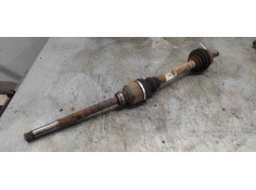 Recambio de transmision delantera derecha para peugeot 307 (s1) xr clim referencia OEM IAM    2