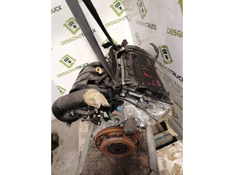 Recambio de motor completo para peugeot 406 berlina (s1/s2) 1.8 cat referencia OEM IAM LFY  