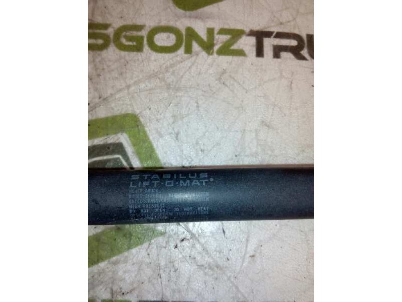 Recambio de bombin calandra para iveco trucks stralis as 440s48 referencia OEM IAM   