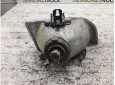 Recambio de faro izquierdo para ford fiesta berl./courier si referencia OEM IAM 21950287 21950289  2