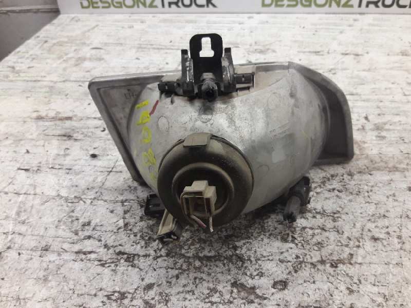 Recambio de faro izquierdo para ford fiesta berl./courier si referencia OEM IAM 21950287 21950289 