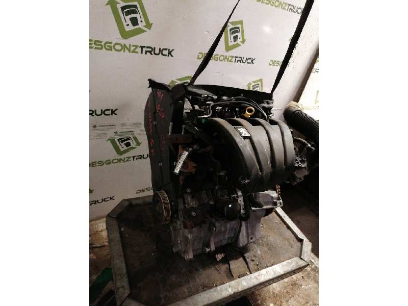 Recambio de motor completo para peugeot 406 berlina (s1/s2) 1.8 cat referencia OEM IAM LFY  