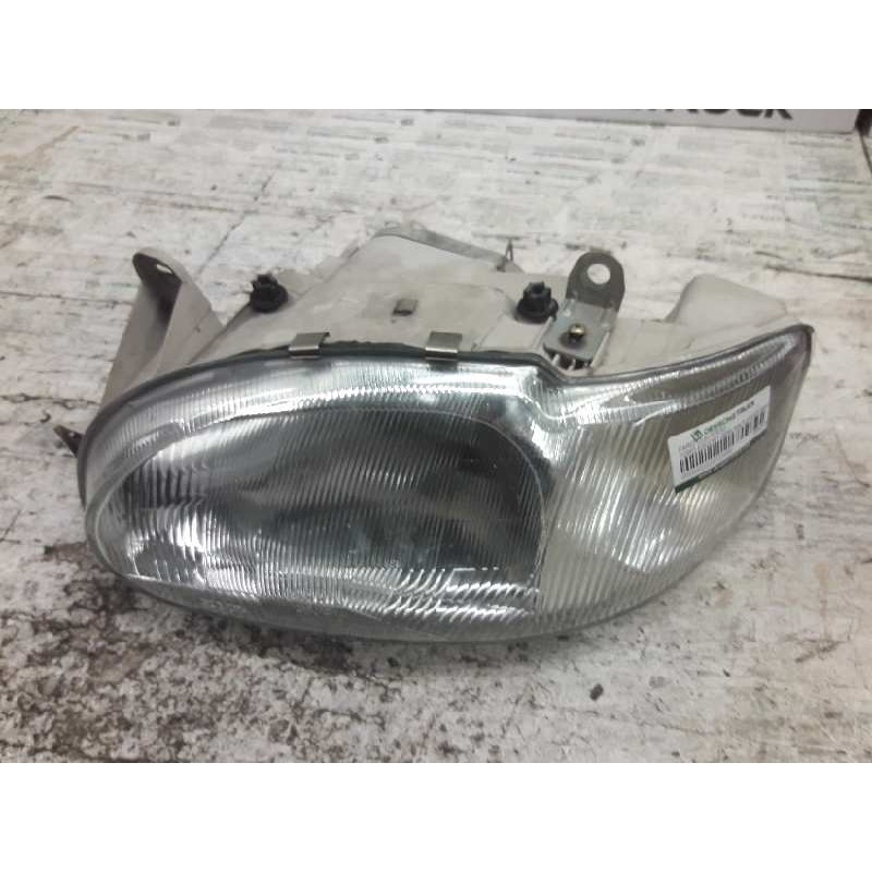 Recambio de faro izquierdo para ford escort berlina/turnier bravo lim. referencia OEM IAM 95AG13K060BA  