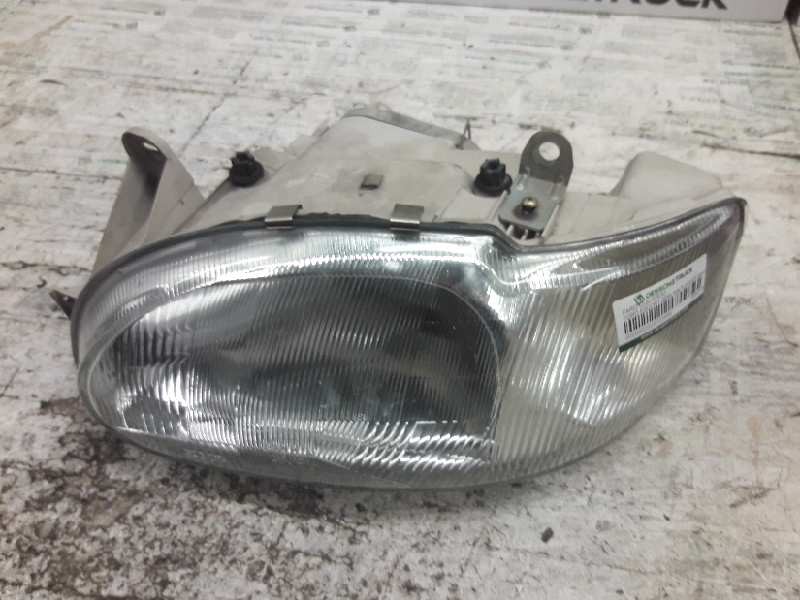 Recambio de faro izquierdo para ford escort berlina/turnier bravo lim. referencia OEM IAM 95AG13K060BA  