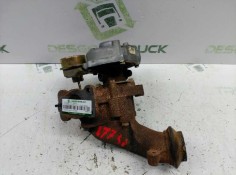 Recambio de turbocompresor para citroën c5 berlina 2.0 hdi magic referencia OEM IAM 0375G3 53041015096 