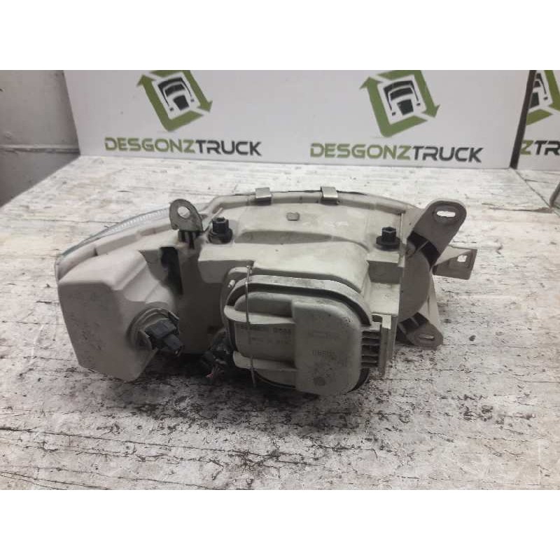 Recambio de faro izquierdo para ford escort berlina/turnier bravo lim. referencia OEM IAM 95AG13K060BA  