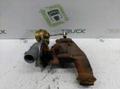 Recambio de turbocompresor para citroën c5 berlina 2.0 hdi magic referencia OEM IAM 0375G3 53041015096  2