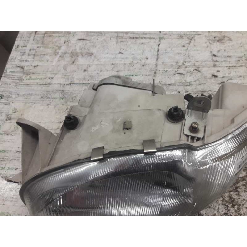 Recambio de faro izquierdo para ford escort berlina/turnier bravo lim. referencia OEM IAM 95AG13K060BA  