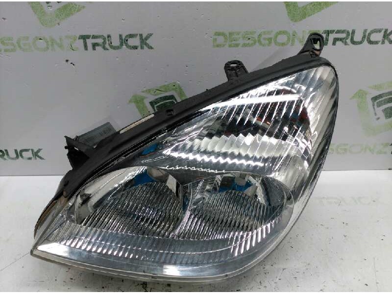 Recambio de faro izquierdo para citroën c5 berlina 2.0 hdi magic referencia OEM IAM 6204X2  